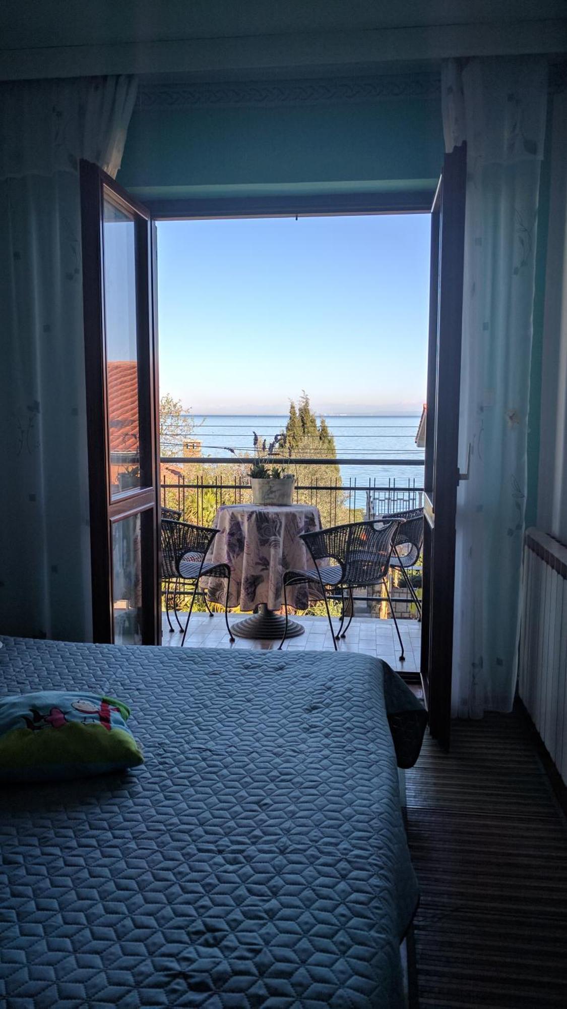 Apartments Kolorcek Izola Exterior photo