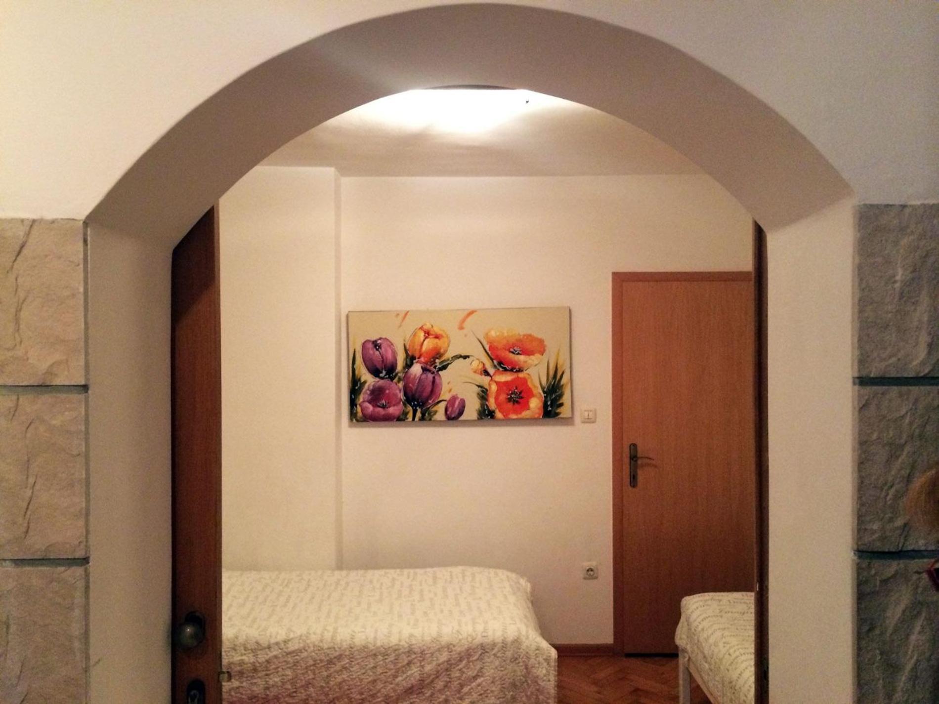 Apartments Kolorcek Izola Exterior photo