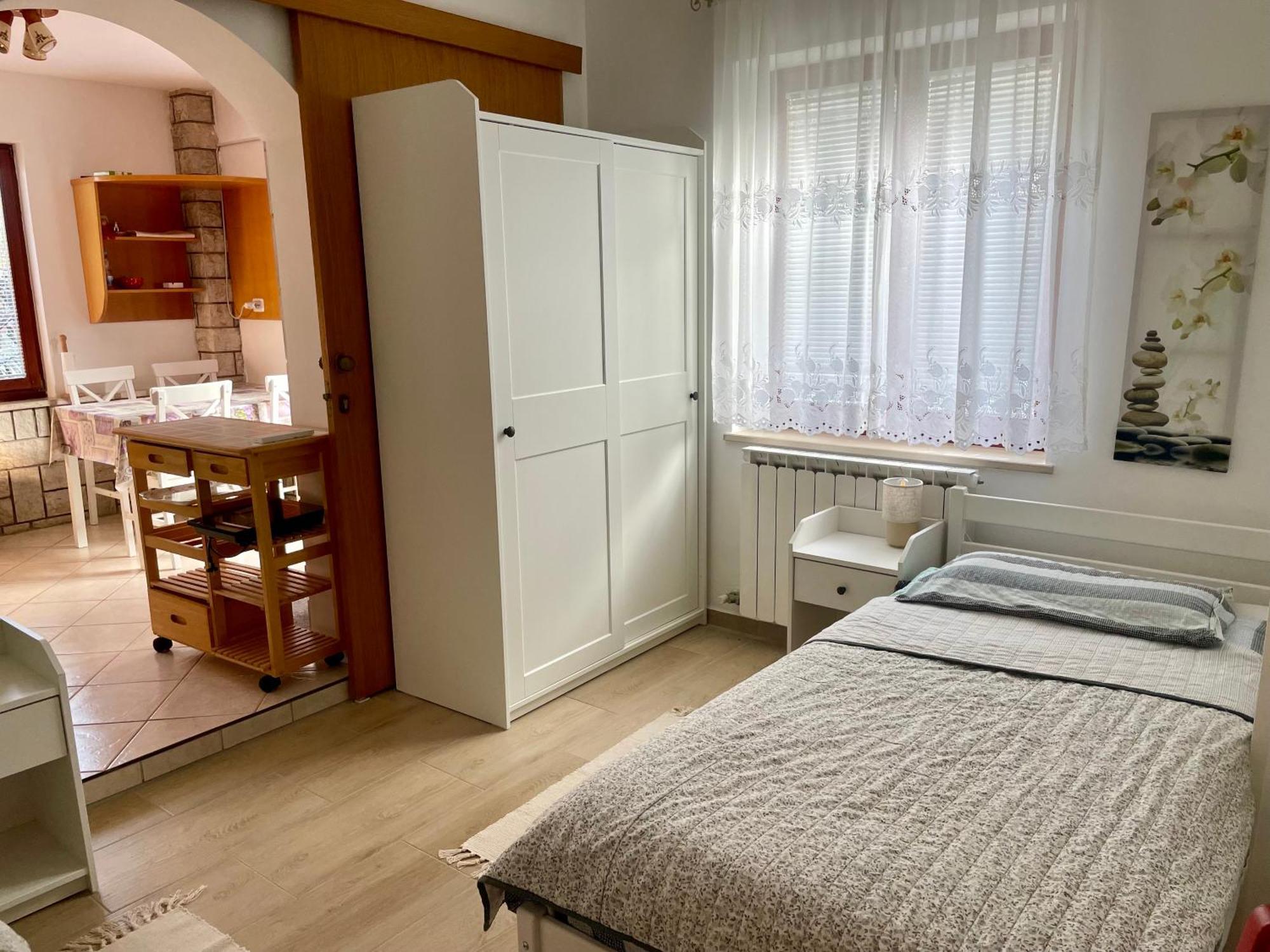 Apartments Kolorcek Izola Exterior photo