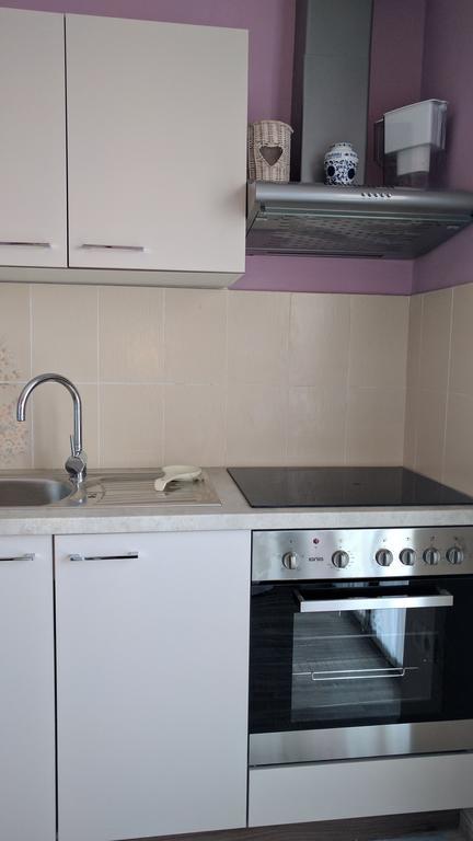 Apartments Kolorcek Izola Room photo