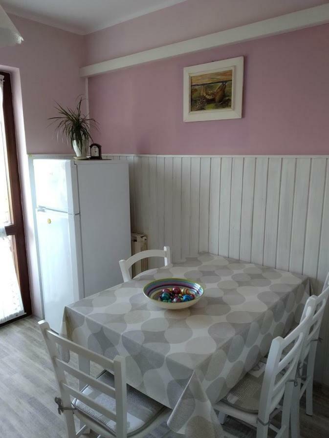 Apartments Kolorcek Izola Exterior photo